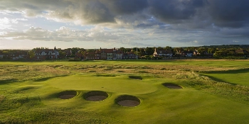 2027 British Isles Golf Cruise Vacation Package - PerryGolf with Silversea Cruises